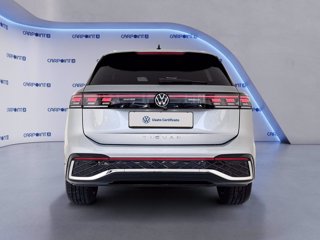 VOLKSWAGEN Tiguan 2.0 tdi r-line 150cv dsg 4