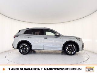 VOLKSWAGEN Tiguan 2.0 tdi r-line 150cv dsg 5