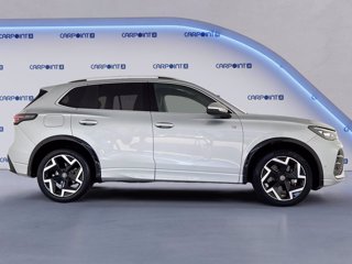 VOLKSWAGEN Tiguan 2.0 tdi r-line 150cv dsg 5