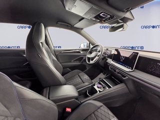 VOLKSWAGEN Tiguan 2.0 tdi r-line 150cv dsg 6