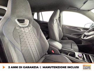 VOLKSWAGEN Tiguan 2.0 tdi r-line 150cv dsg 7
