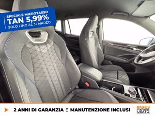 VOLKSWAGEN Tiguan 2.0 tdi r-line 150cv dsg 7
