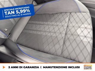 VOLKSWAGEN Tiguan 2.0 tdi r-line 150cv dsg 8