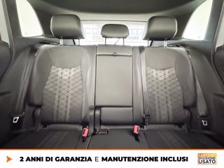 VOLKSWAGEN Tiguan 2.0 tdi r-line 150cv dsg 9