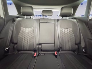VOLKSWAGEN Tiguan 2.0 tdi r-line 150cv dsg 9