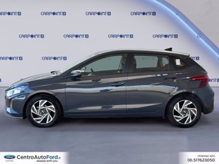 HYUNDAI I20 1.2 mpi connectline 79cv mt 2