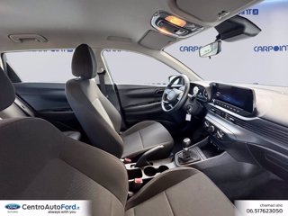 HYUNDAI I20 1.2 mpi connectline 79cv mt 5
