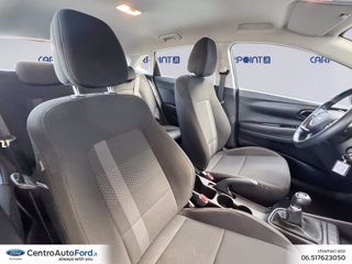 HYUNDAI I20 1.2 mpi connectline 79cv mt 6
