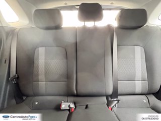 HYUNDAI I20 1.2 mpi connectline 79cv mt 8