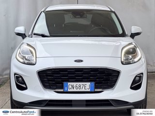 FORD Puma 1.0 ecoboost h titanium s&s 125cv 1