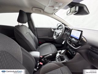 FORD Puma 1.0 ecoboost h titanium s&s 125cv 5