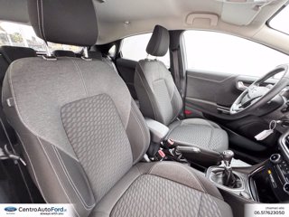 FORD Puma 1.0 ecoboost h titanium s&s 125cv 6