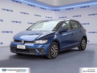 VOLKSWAGEN Polo 1.0 tsi life 95cv 0