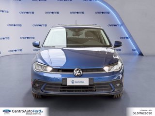 VOLKSWAGEN Polo 1.0 tsi life 95cv 1