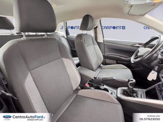 VOLKSWAGEN Polo 1.0 tsi life 95cv 6