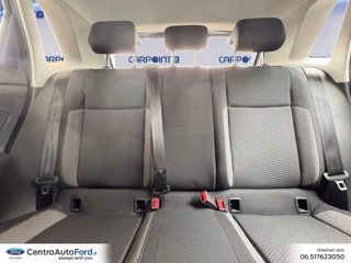 VOLKSWAGEN Polo 1.0 tsi life 95cv 8