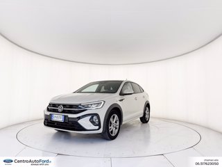 VOLKSWAGEN Taigo 1.0 tsi r-line 110cv 0