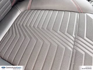 FORD Puma 1.0 ecoboost h st-line x design s&s 125cv auto 7