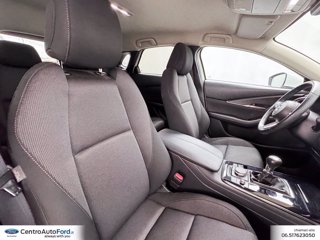 MAZDA Cx-30 2.0 m-hybrid executive 2wd 150cv 6mt 6