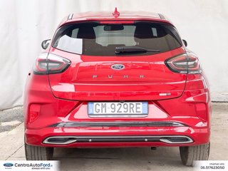 FORD Puma 1.0 ecoboost h st-line vignale s&s 155cv auto 3