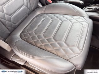 FORD Puma 1.0 ecoboost h st-line vignale s&s 155cv auto 7