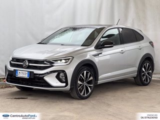 VOLKSWAGEN Taigo 1.5 tsi r-line 150cv dsg 0