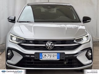 VOLKSWAGEN Taigo 1.5 tsi r-line 150cv dsg 1