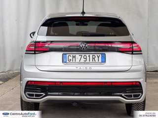 VOLKSWAGEN Taigo 1.5 tsi r-line 150cv dsg 3