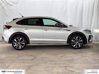 VOLKSWAGEN Taigo 1.5 tsi r-line 150cv dsg 4