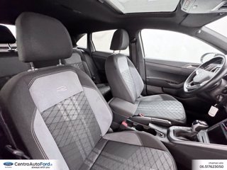 VOLKSWAGEN Taigo 1.5 tsi r-line 150cv dsg 6