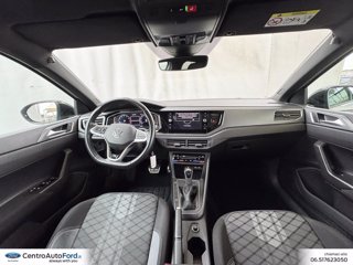 VOLKSWAGEN Taigo 1.5 tsi r-line 150cv dsg 9