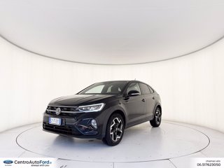 VOLKSWAGEN Taigo 1.0 tsi r-line 115cv 0