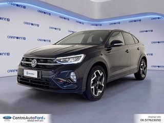 VOLKSWAGEN Taigo 1.0 tsi r-line 115cv 0