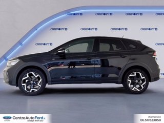 VOLKSWAGEN Taigo 1.0 tsi r-line 115cv 2