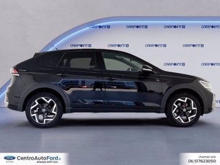 VOLKSWAGEN Taigo 1.0 tsi r-line 115cv 4