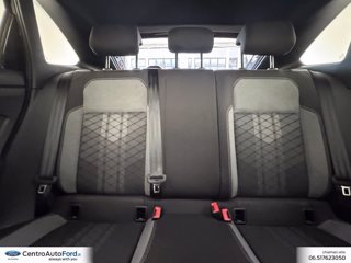 VOLKSWAGEN Taigo 1.0 tsi r-line 115cv 8