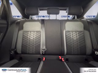 VOLKSWAGEN Taigo 1.0 tsi r-line 115cv 8