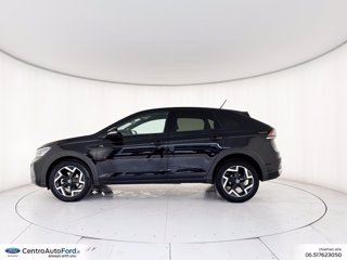 VOLKSWAGEN Taigo 1.0 tsi r-line 115cv dsg 2