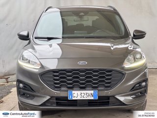 FORD Kuga 2.5 full hybrid st-line 2wd 190cv cvt 1