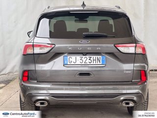FORD Kuga 2.5 full hybrid st-line 2wd 190cv cvt 3
