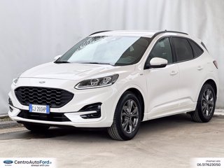 FORD Kuga 1.5 ecoblue st-line x 2wd 120cv auto 0