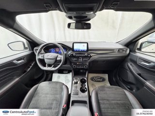 FORD Kuga 1.5 ecoblue st-line x 2wd 120cv auto 9