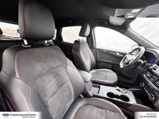 FORD Kuga 2.5 full hybrid st-line x 2wd 190cv cvt 6