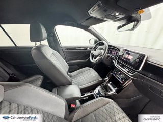 VOLKSWAGEN T-roc 1.0 tsi r-line 110cv 5
