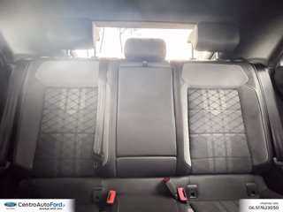 VOLKSWAGEN T-roc 1.0 tsi r-line 110cv 8