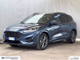 FORD Kuga 2.5 full hybrid st-line 2wd 190cv cvt 0