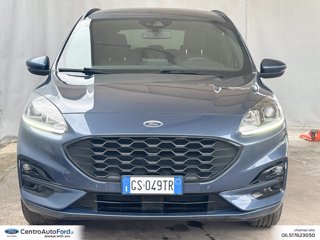 FORD Kuga 2.5 full hybrid st-line 2wd 190cv cvt 1