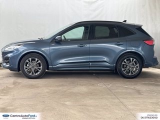 FORD Kuga 2.5 full hybrid st-line 2wd 190cv cvt 2