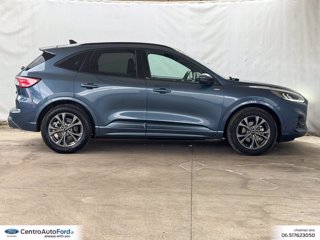 FORD Kuga 2.5 full hybrid st-line 2wd 190cv cvt 4