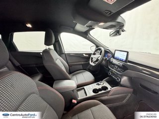 FORD Kuga 2.5 full hybrid st-line 2wd 190cv cvt 5